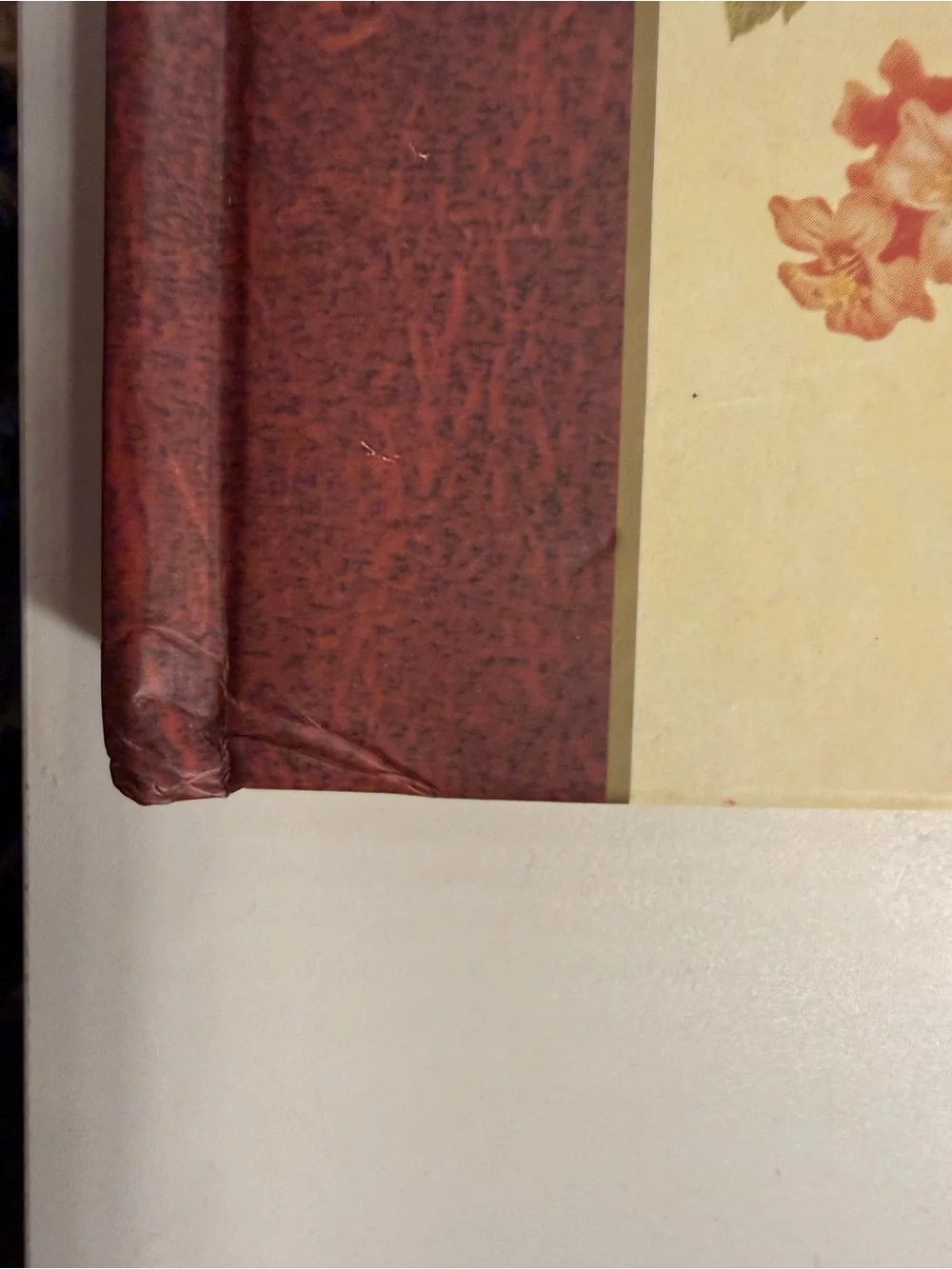 The Victorian Photograph Album Hardbound Antique Style By Whitecap Books